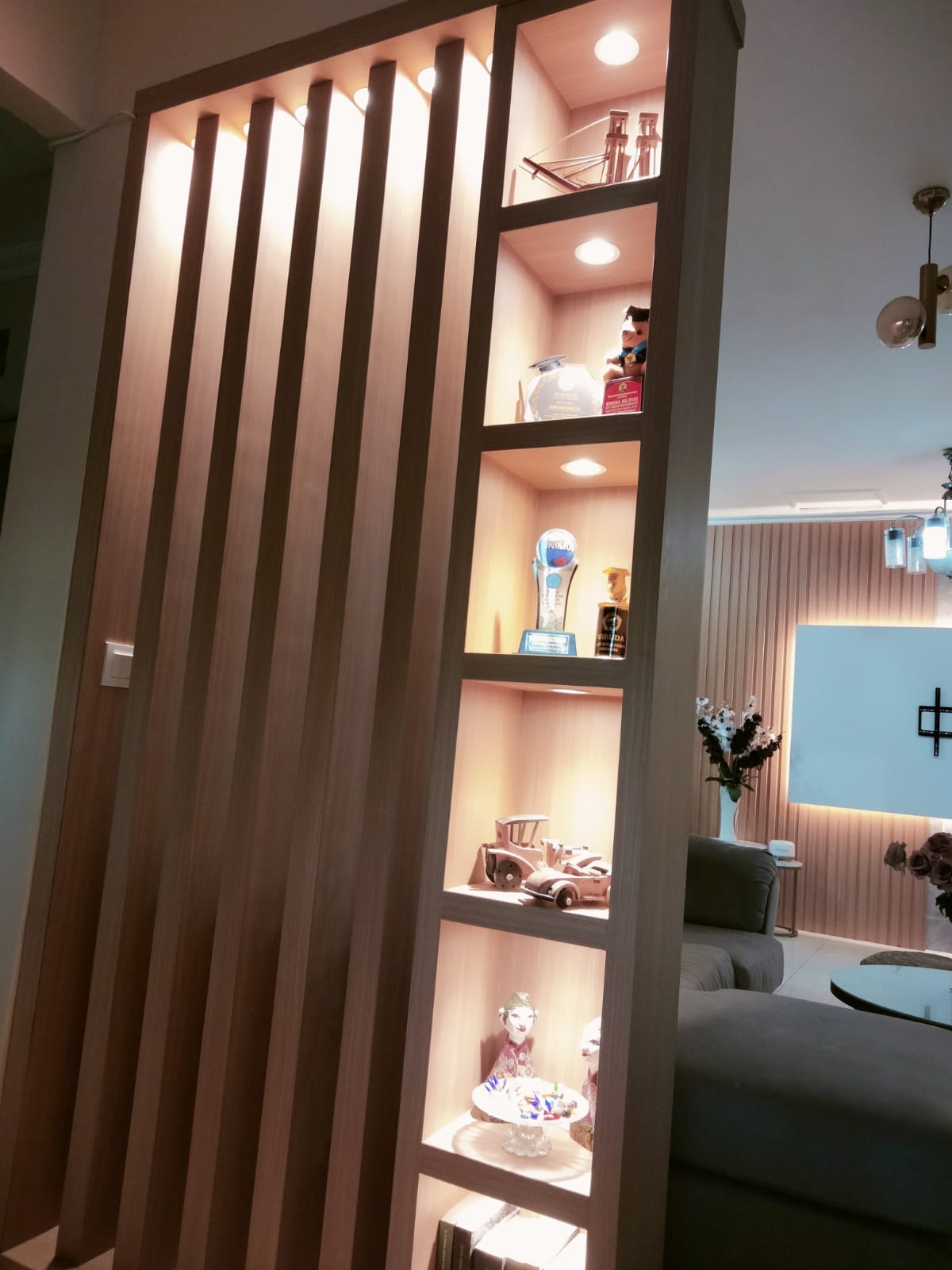 Interior Project